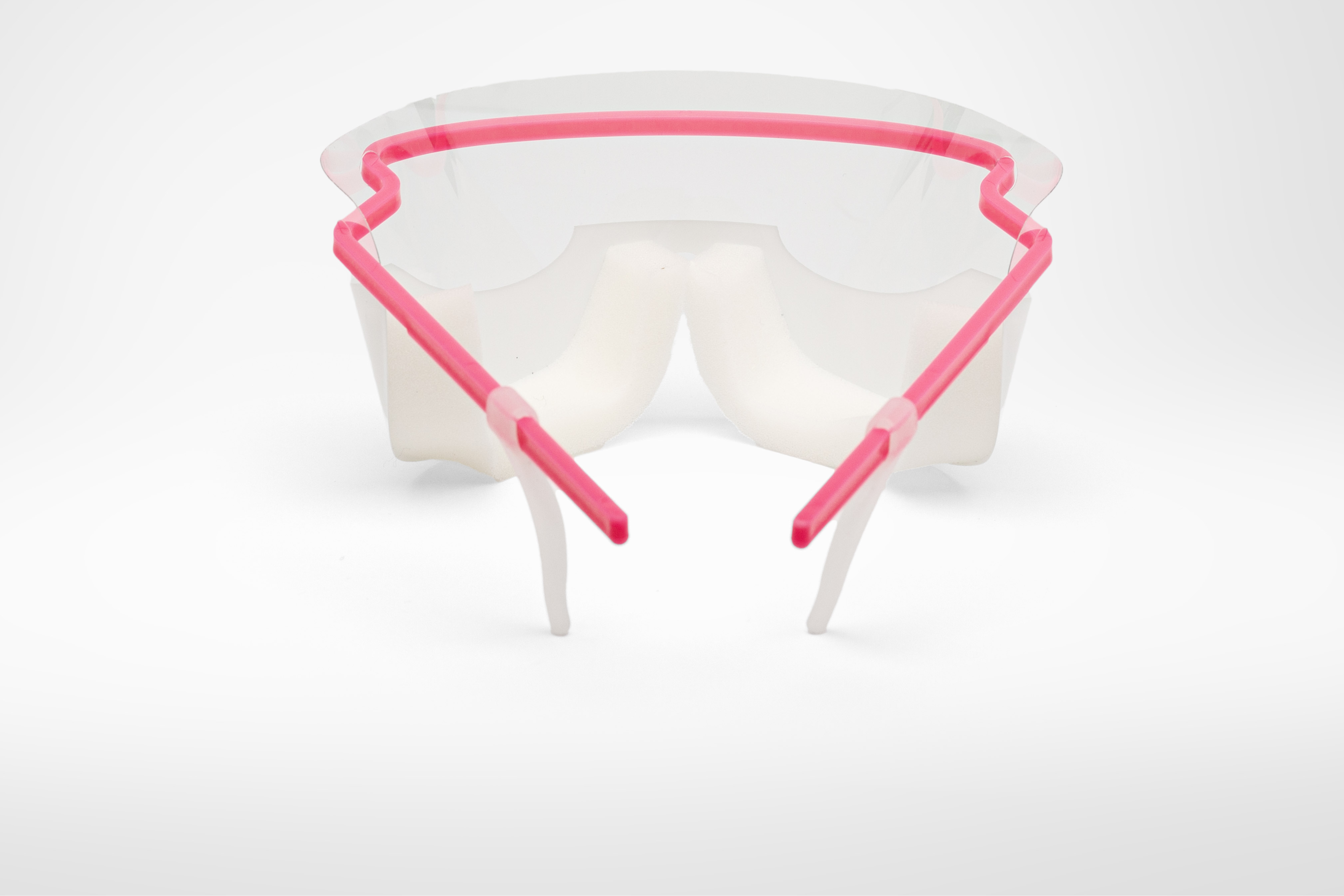 Adjustable earpieces for steady positioning